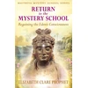 KNYGA Bookshop Return to the Mystery School