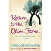 KNYGA Bookshop Return to the Olive Farm