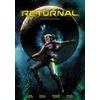 KNYGA Bookshop Returnal: Fallen Asteria