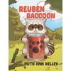 KNYGA Bookshop Reuben Raccoon