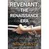KNYGA Bookshop Revenant: The Renaissance Era