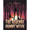 KNYGA Bookshop Revenge of Granny Witch