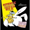 KNYGA Bookshop Revenge Served Wild