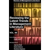 KNYGA Bookshop Reviewing the Latest Trends in Management Literature