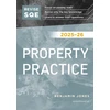 KNYGA Bookshop Revise SQE Property Practice 2025/26