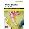 KNYGA Bookshop Revision Express AS and A2 Media Studies