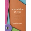 KNYGA Bookshop Revolution of Rules