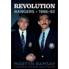 KNYGA Bookshop Revolution: Rangers (1986-92)