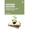 KNYGA Bookshop Rewilding Education