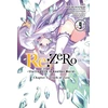 KNYGA Bookshop Re:ZERO -Starting Life in Another World-, Chapter 3: Truth of Zero, Vol. 9 (manga)