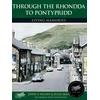 KNYGA Bookshop Rhondda to Pontypridd