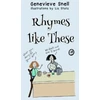 KNYGA Bookshop Rhymes like These