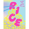 KNYGA Bookshop Rice: 80 Nice Rice Recipes from Asia