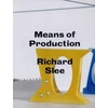 KNYGA Bookshop Richard Slee - Means of Production