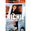 KNYGA Bookshop Richie Who Cares?