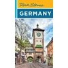 KNYGA Bookshop Rick Steves Germany (Fifteenth Edition)