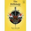 KNYGA Bookshop Riffology