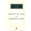 KNYGA Bookshop Rights Of Man And Common Sense