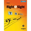 KNYGA Bookshop Right@Sight for Cello, Grade 1 (includes duet parts and a CD of accompaniments)
