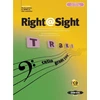 KNYGA Bookshop Right@Sight for Cello, Grade 2 (includes duet parts and a CD of accompaniments)