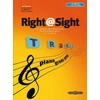 KNYGA Bookshop Right@Sight for Piano, Grade 1