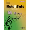 KNYGA Bookshop Right@Sight for Piano, Grade 2