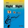 KNYGA Bookshop Right@Sight for Piano, Grade 3
