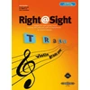 KNYGA Bookshop Right@Sight for Violin, Grade 1