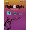 KNYGA Bookshop Right@Sight Grade Seven: a progressive sight-reading course