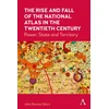 KNYGA Bookshop Rise and Fall of the National Atlas in the Twentieth Century