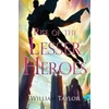 KNYGA Bookshop Rise of the Lesser Heroes
