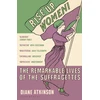 KNYGA Bookshop Rise Up Women!