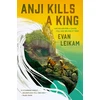 KNYGA Bookshop Rising Tide - Anji Kills a King