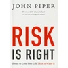 KNYGA Bookshop Risk Is Right