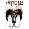 KNYGA Bookshop Ritual: The Resurrection