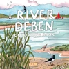 KNYGA Bookshop River Deben Colouring Book