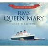 KNYGA Bookshop RMS Queen Mary