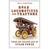 KNYGA Bookshop Road Locomotives and Tractors