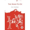 KNYGA Bookshop Road to Oz