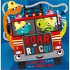 KNYGA Bookshop Roar for Rescue