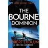 KNYGA Bookshop Robert Ludlum's The Bourne Dominion