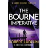 KNYGA Bookshop Robert Ludlum's The Bourne Imperative