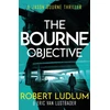 KNYGA Bookshop Robert Ludlum's The Bourne Objective