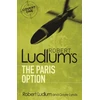KNYGA Bookshop Robert Ludlum's The Paris Option