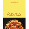 KNYGA Bookshop Roberta's