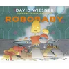 KNYGA Bookshop Robobaby