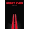 KNYGA Bookshop Robot Eyes