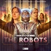 KNYGA Bookshop Robots: Volume 6