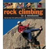 KNYGA Bookshop Rock Climbing in a Weekend