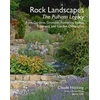 KNYGA Bookshop Rock Landscapes - The Pulham Legacy